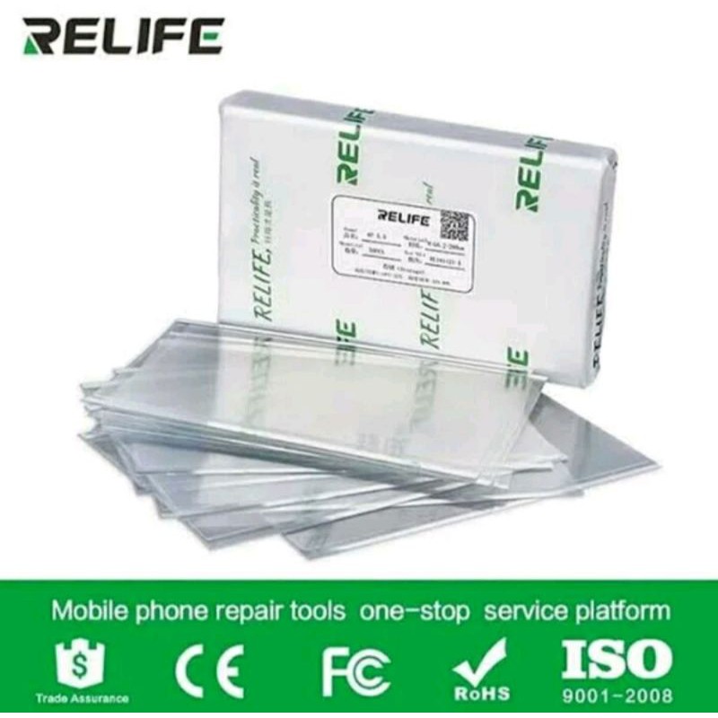 

OCA GLUE UNIVERSAL LEM OCA KERING LEMBARAN RELIFE UNIVERSAL