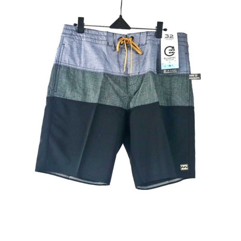 Boardshort Billabong Tribong LT Black Original