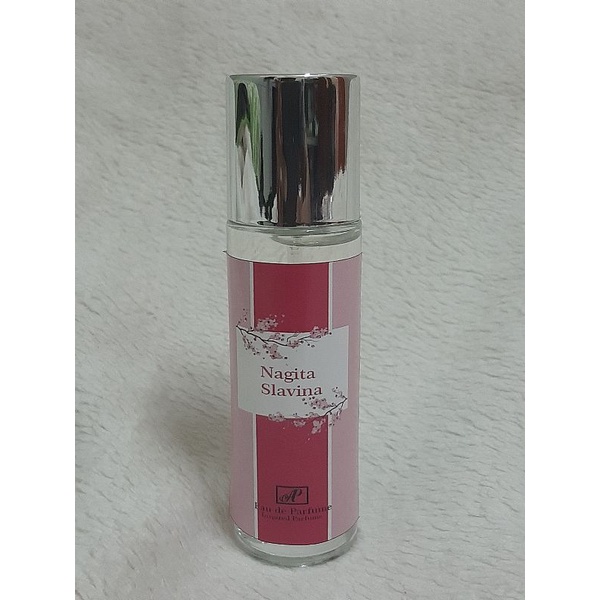 Nagita Slavina parfume thailand isi 35ml / Best Seller