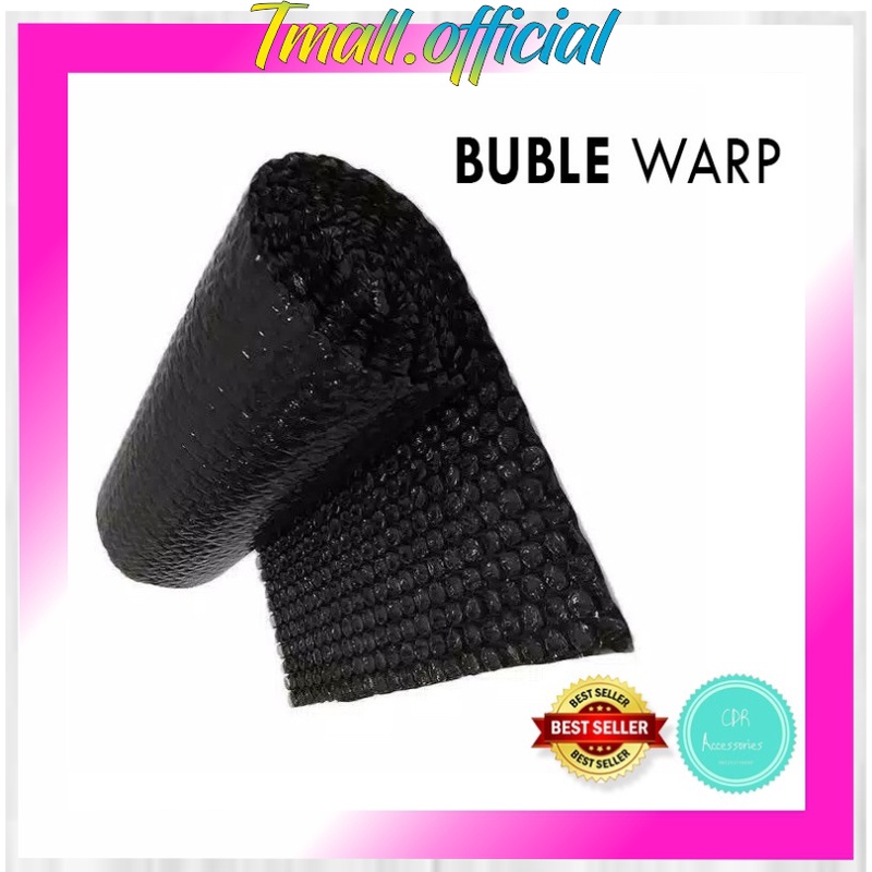 

❄ TMALL ❄ BUBBLE WRAP PACKING TAMBAHAN MURAH COD