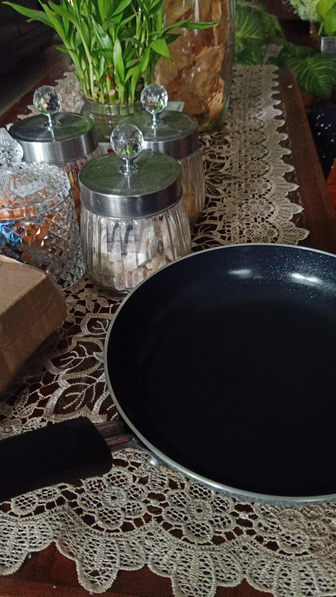 Maxim Neostone Frypan / Wajan  20cm, 22cm 24cm