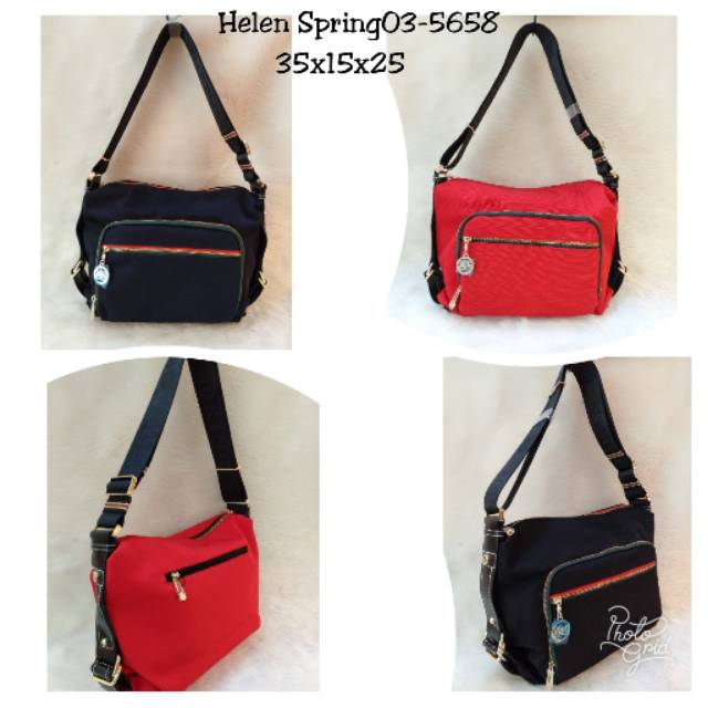 Tas Slempang Helen Spring