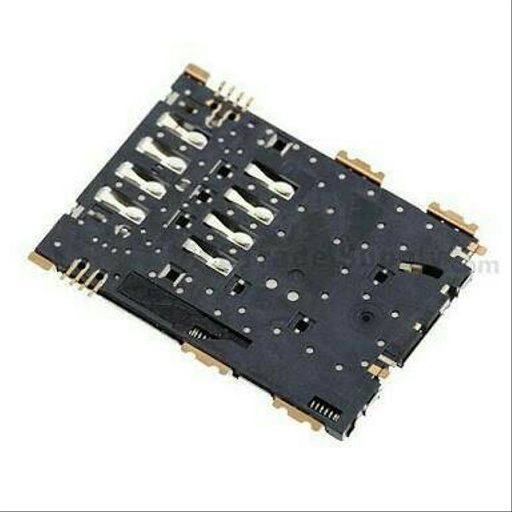 Dijual Sim Connector Samsung Galaxy Tab 2 P3100  Grosir
