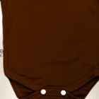 Baby Star Jumper Bayi SNI 0-6 Bulan-Coklat
