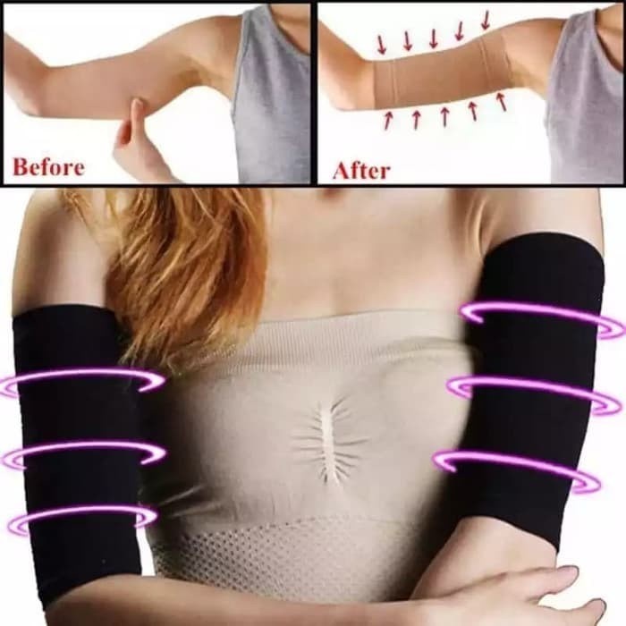 Arm sLimming Pengecil Lengan Tanpa Efek Samping Dalam 7Hari