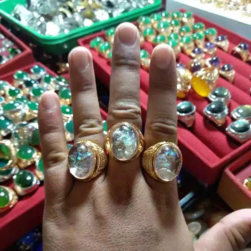 batu kalimaya banten