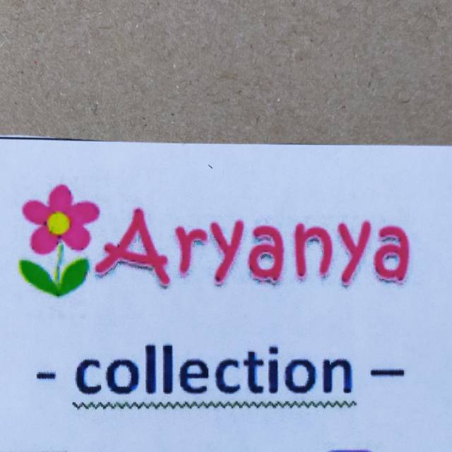 aryanyacollection