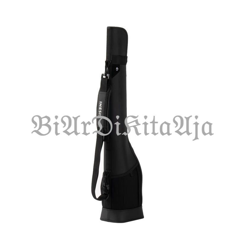 TAS GOLF Inesis Driving Range Golf Bag Black