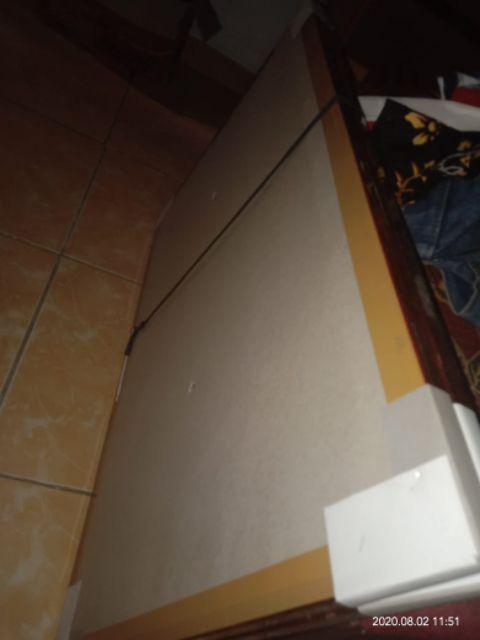 55cm X 85cm Kaligrafi Kulit Jumbo Motif Asmaul Husna Kitab Berkualitas 50x80