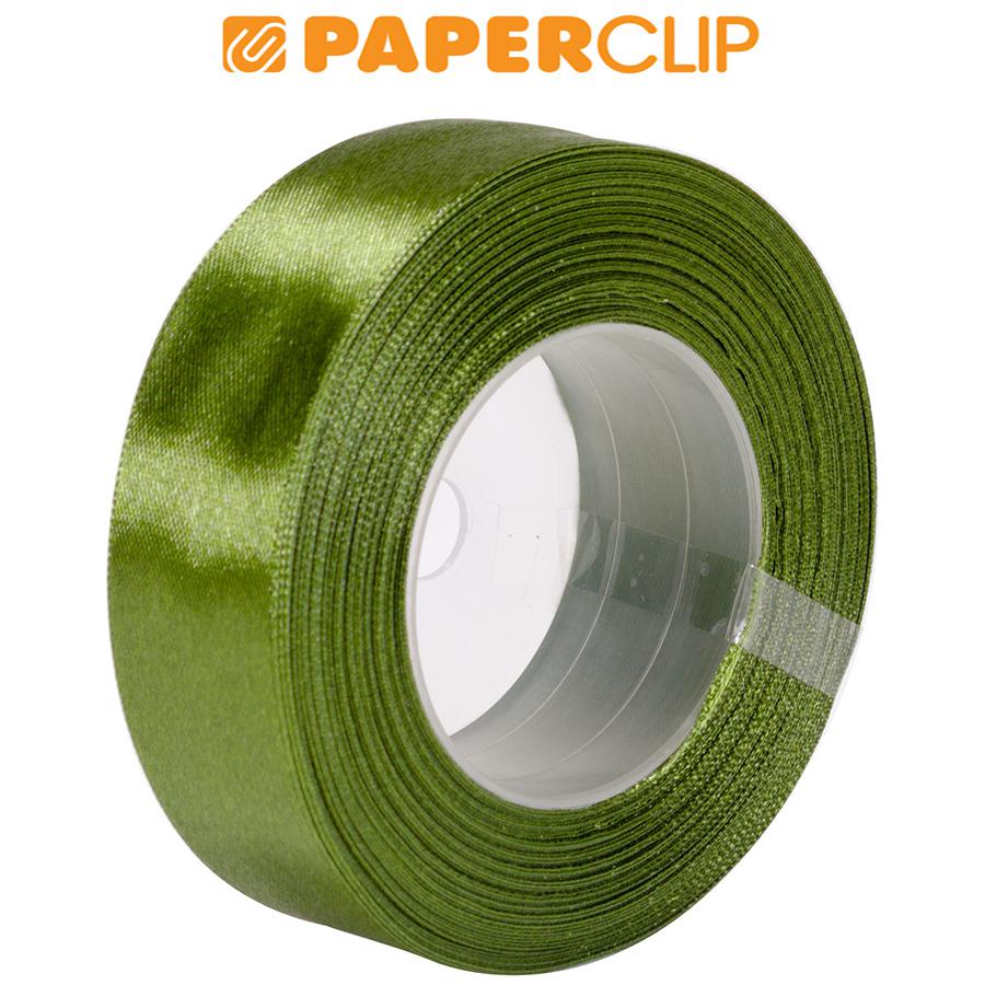 

PITA KADO 1 INCH SATIN 35 DARK GREEN