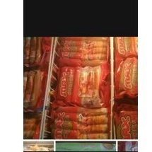 

paket Frozen food