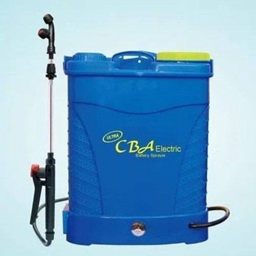 Sprayer Elektrik CBA Tipe 3 – 16 Liter