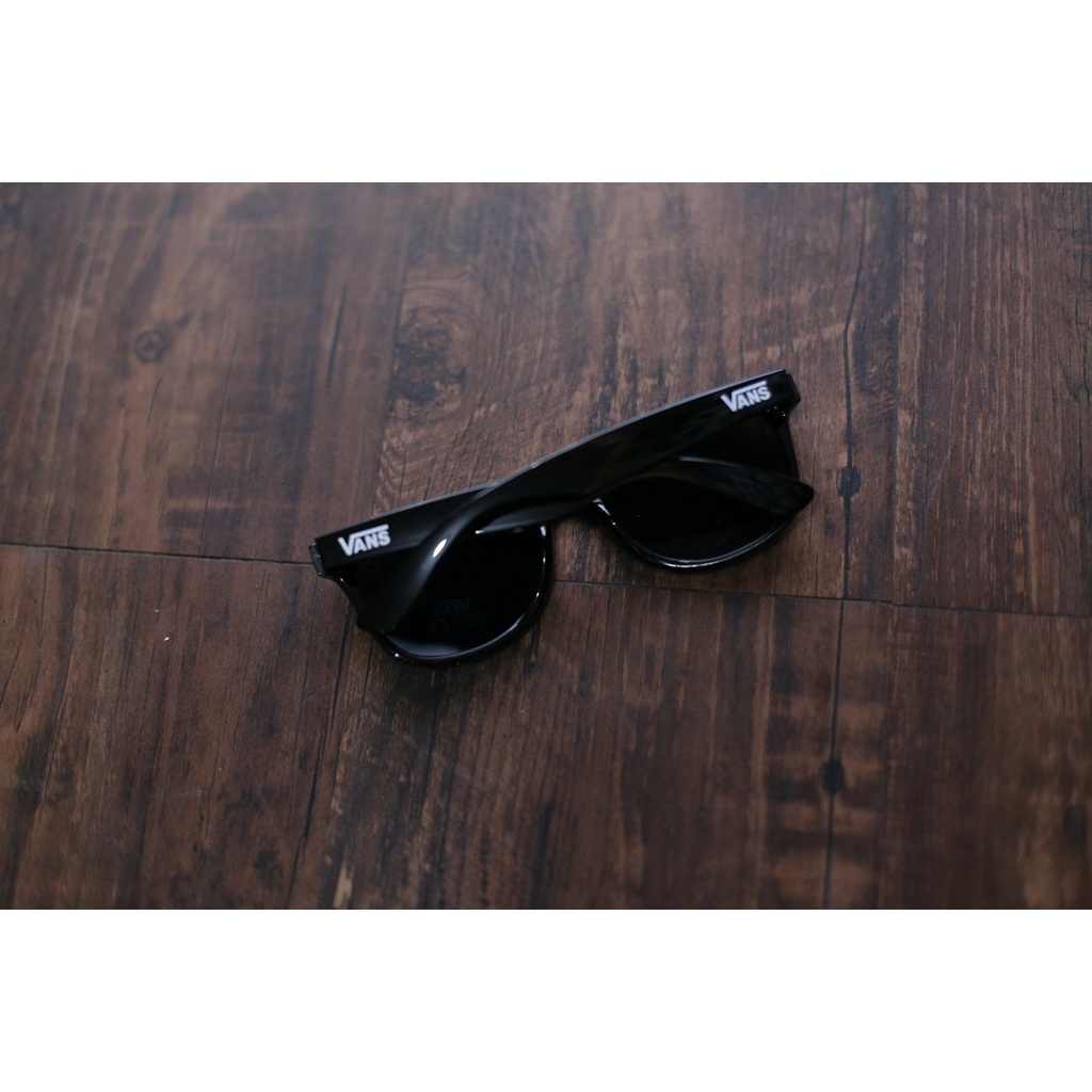 Vans Glasses Spicoli Black Black Original