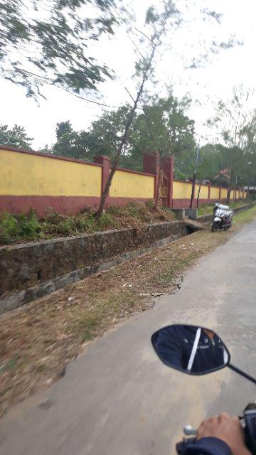 Cetakan Terang Bulan 18cm Tebal Cor Baja