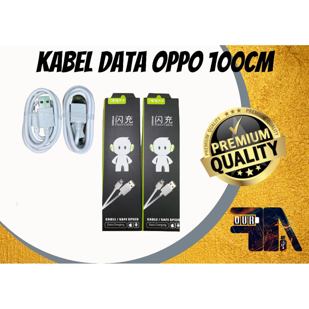 KABEL DATA OPPO