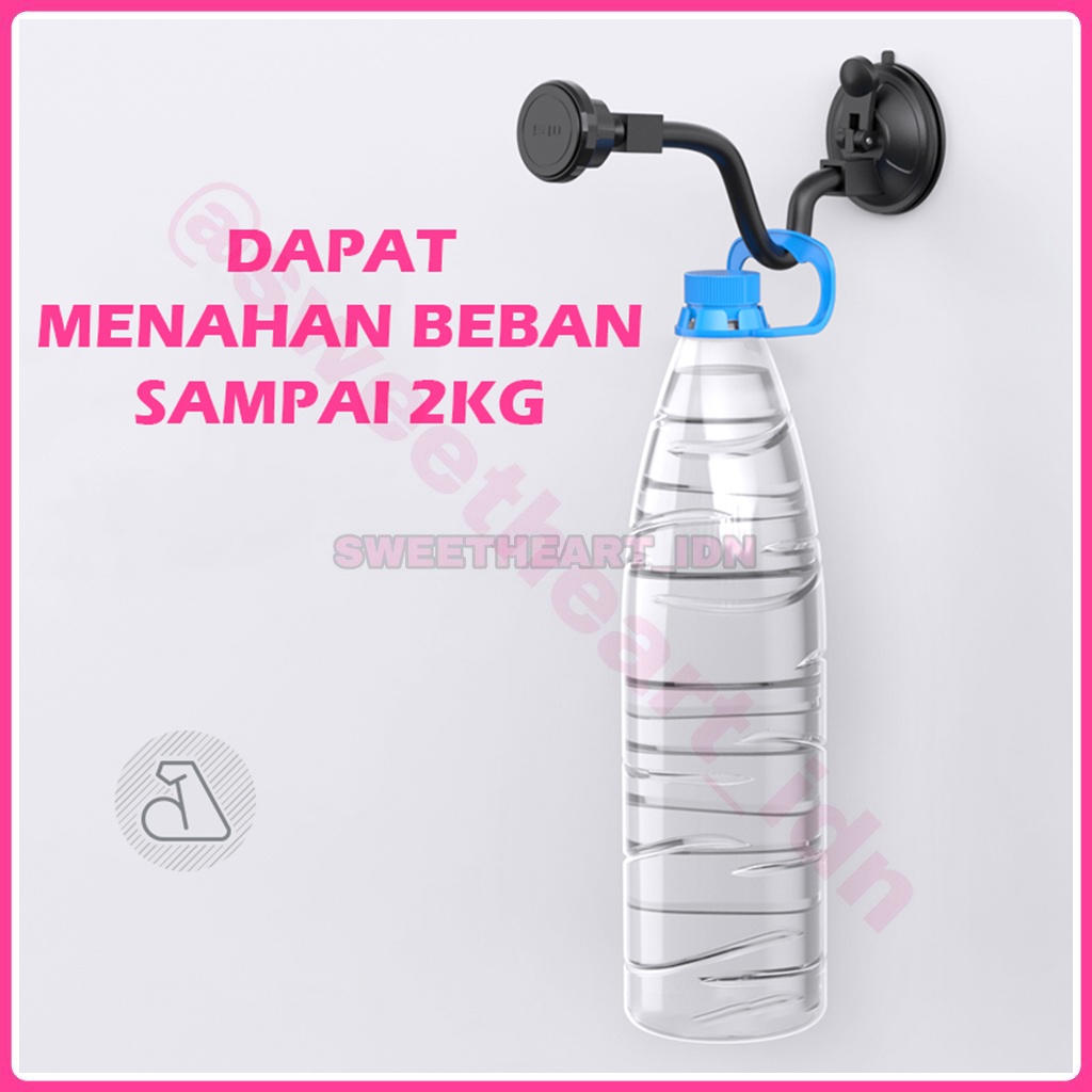 holder hp magnet mobil tempelan hp di mobil holder tempel kaca