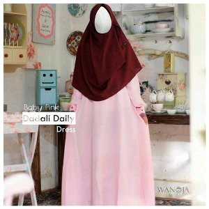 Termurah  DADALI DRESS