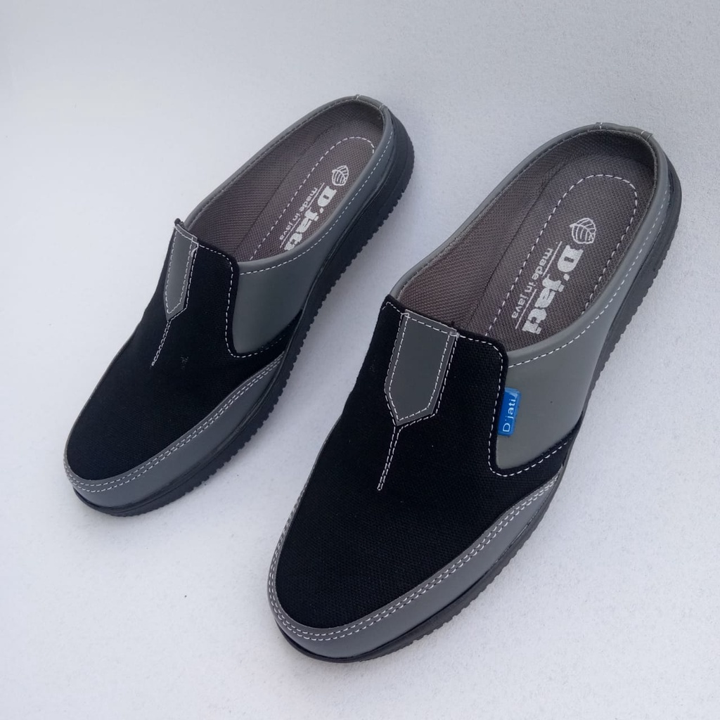 Sepatu Sandal D'jati 02 terbaru