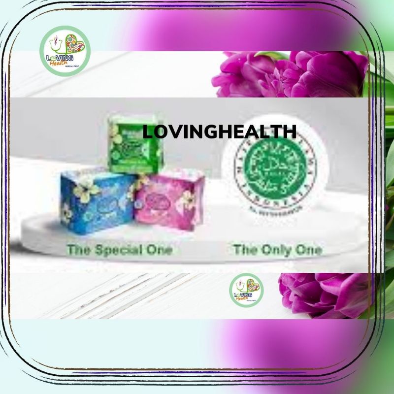 AVAIL PEMBALUT HERBAL FC SANITARY PAD DIJAMIN ASLI TERBUAT DARI KAPAS JAGA pH VAGINA TERMURAH