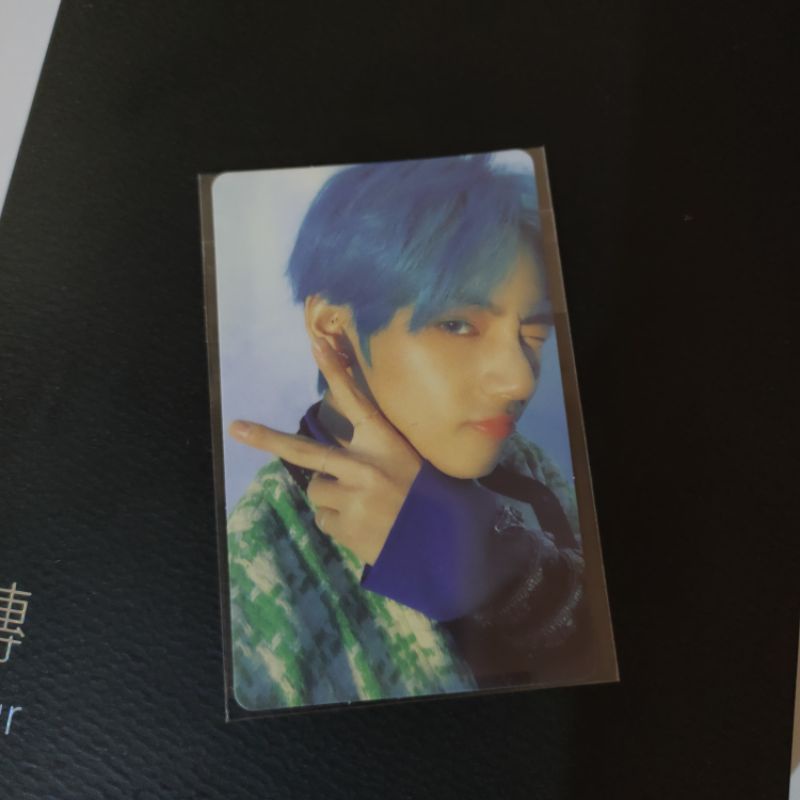 PC TAEHYUNG PERSONA 4