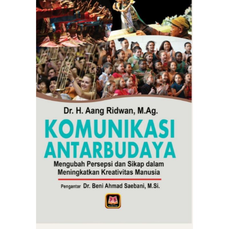 Komunikasi Antar budaya