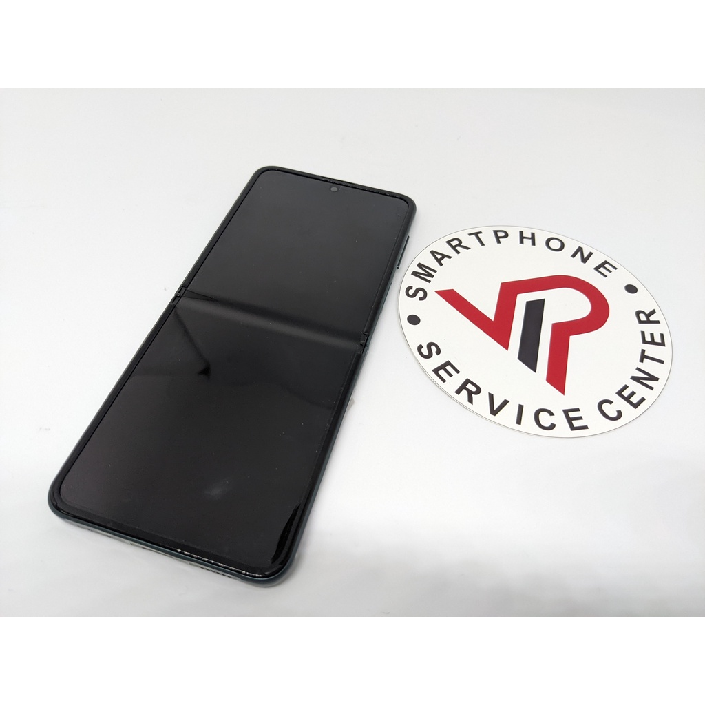 LCD Original copotan normal Z FLIP 3 5G SEIN inter