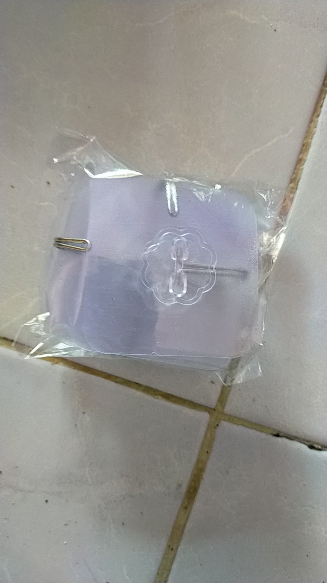 Travelmate Gantungan Hook Kail Barang Baju Serbaguna /hanger Tempel Dinding