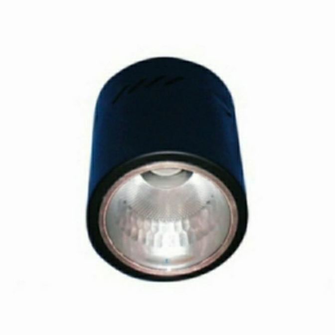 Kap Lampu downlight outbow bulat / Lampu Plafon Tempel Dinding 4INCH
