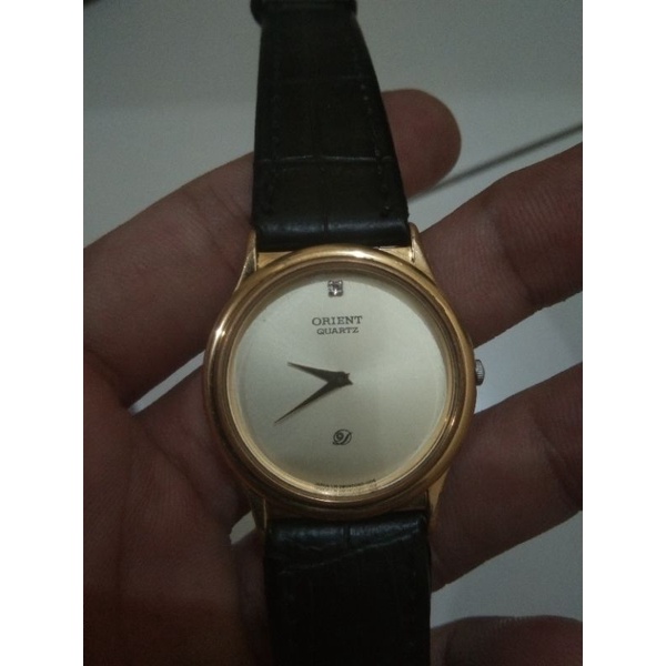 Jam Orient