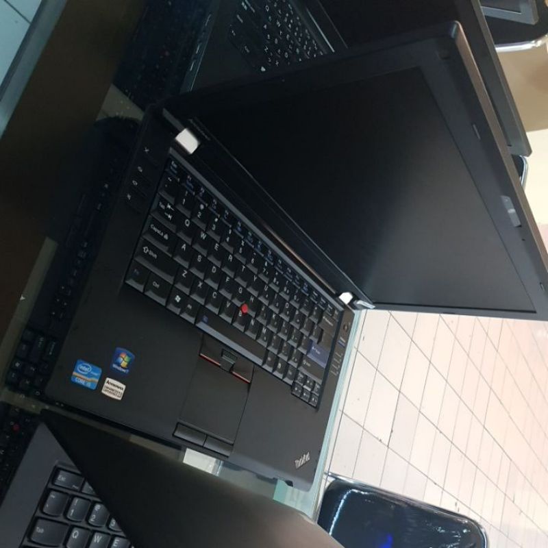 laptop lenovo t420 core i5 gen2