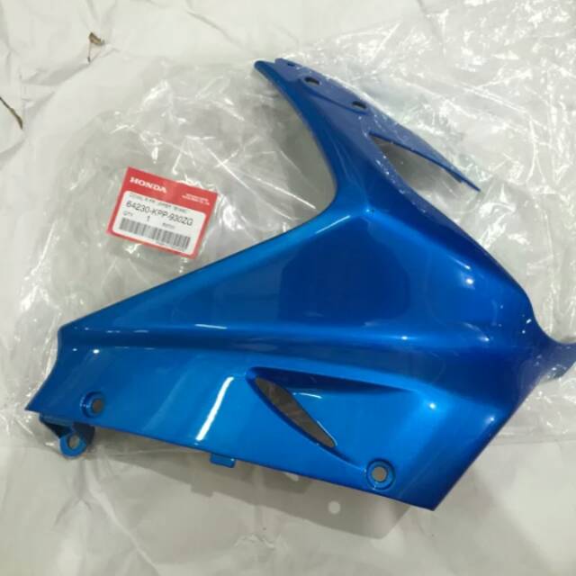Fairing Pipi Kanan CBR 150 Old Original Thailand