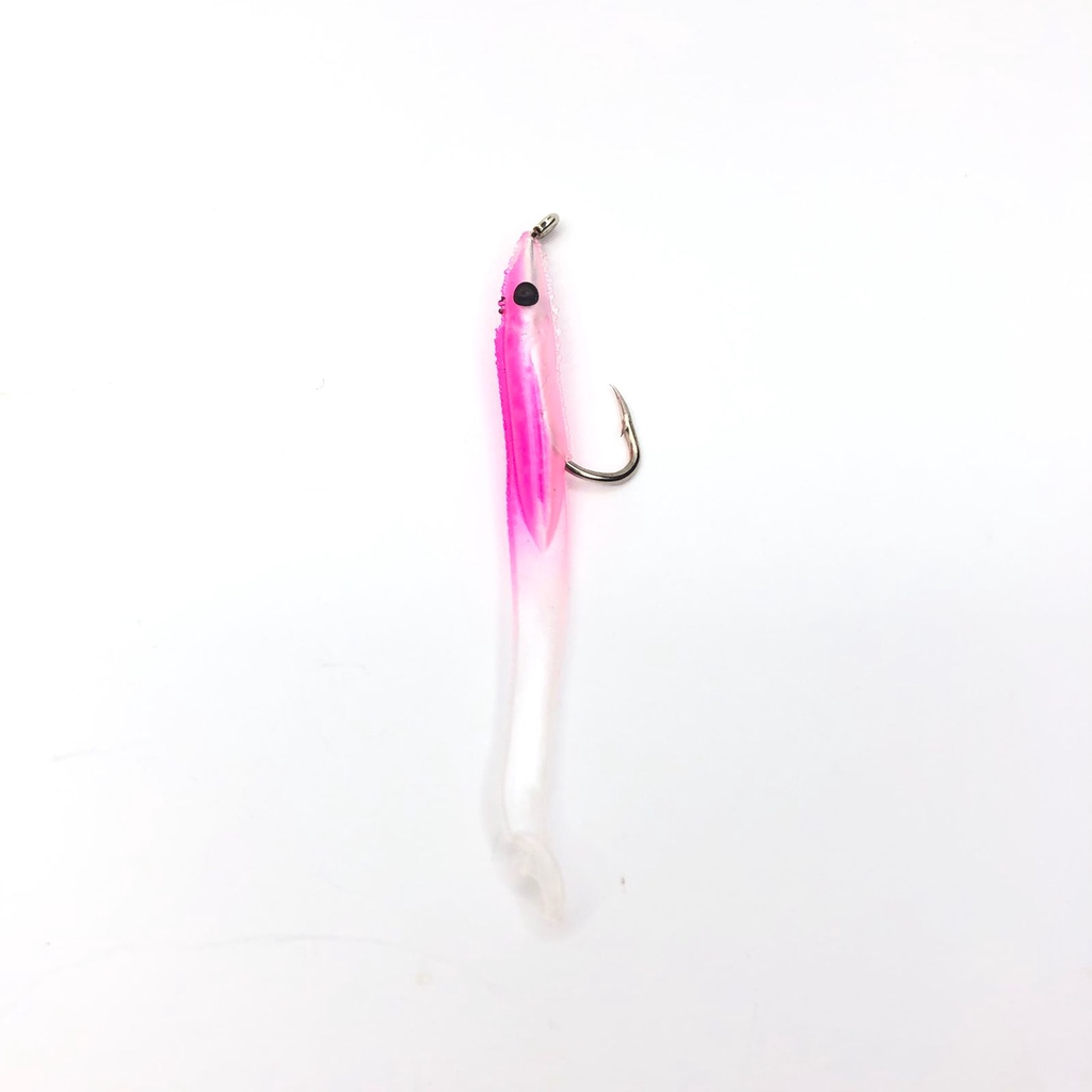 Umpan Softlure TORNADO Killer 5cm + Sudah termasuk Kail