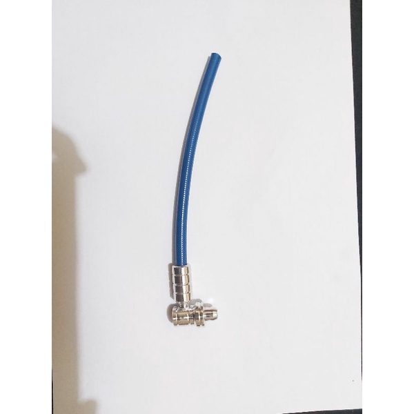 Selang hawa rx king variasi / nepel hawa rx king variasi