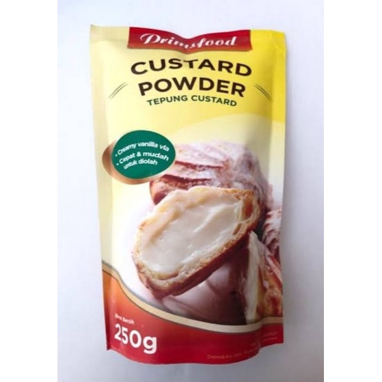 Custard Powder 250 g