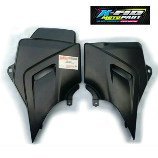 kempol aki tiger 2000