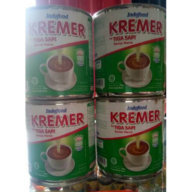 

SKM Kremer 370 gram