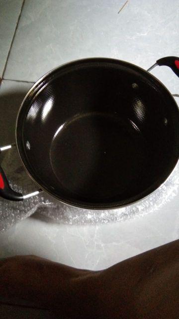 Gsf Panci Set 6 Pcs Enamel Gsf1831