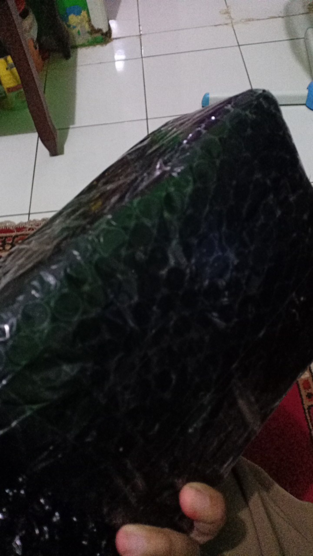 Ganci Gantungan Kunci Bahan Plastik Karakter Lucucu Khuss Cod