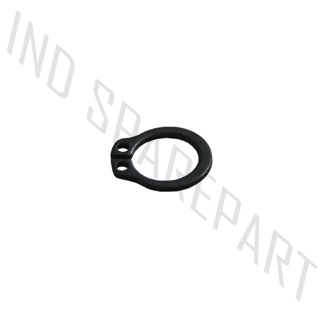 Snap Ring-Eksternal-External Retaining Circlip-Cir-Clip S-10 S 10 S10