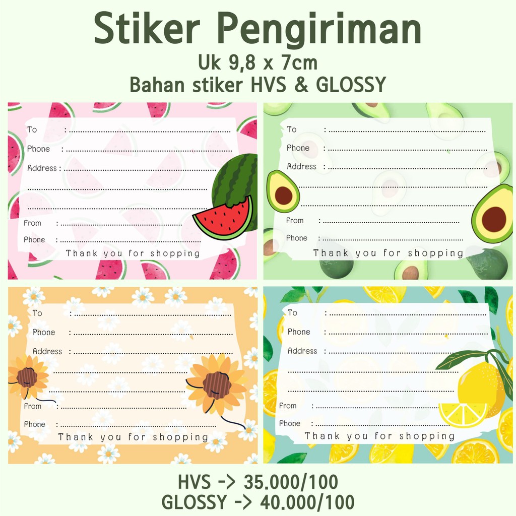 

STIKER PENGRIMAN TEMA AESTHETIC