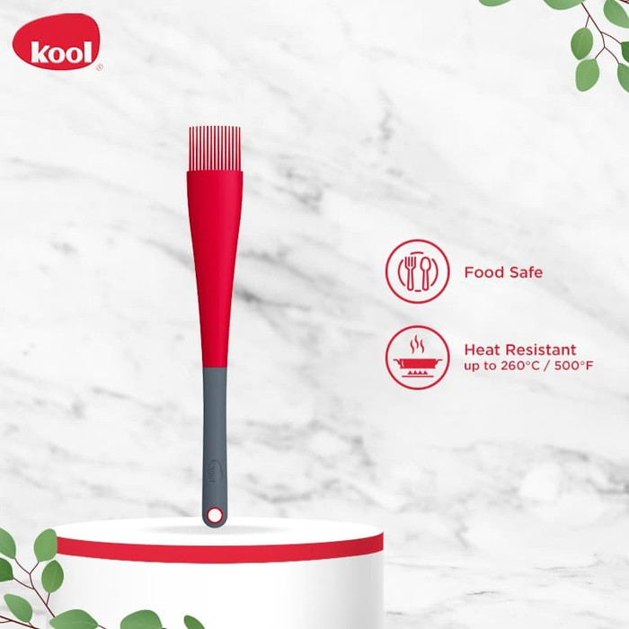 PROMO KOOL SILICONE BRUSH