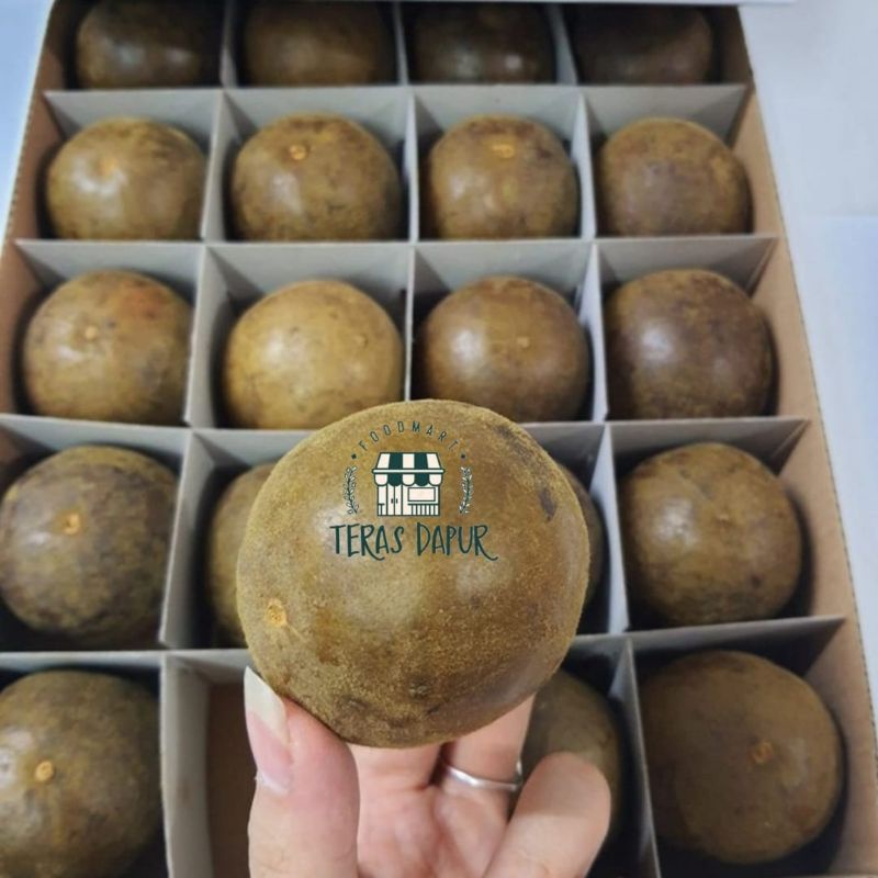 

Buah Lo Han Kuo Premium