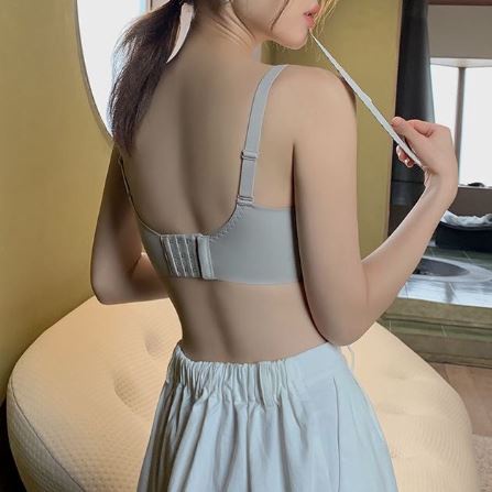 TJM PB100 Pengait Bra Tambahan 3 Kait 2 Kait Karet Sambung BH 2 Baris Extension Pengait Tali Super Extender Save cod murah