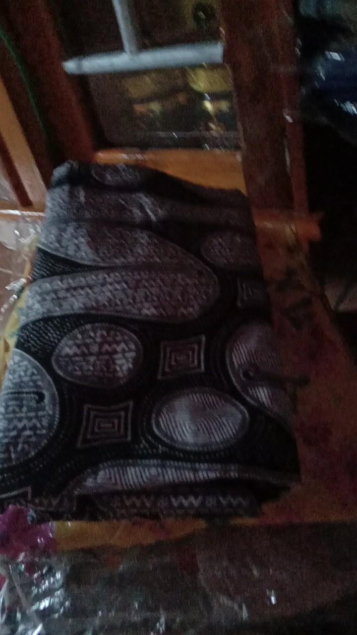 Gamis Batik Manggar, Padi,sekar,cantik,kubis,kipas,daun,kupu,nadine,gendis