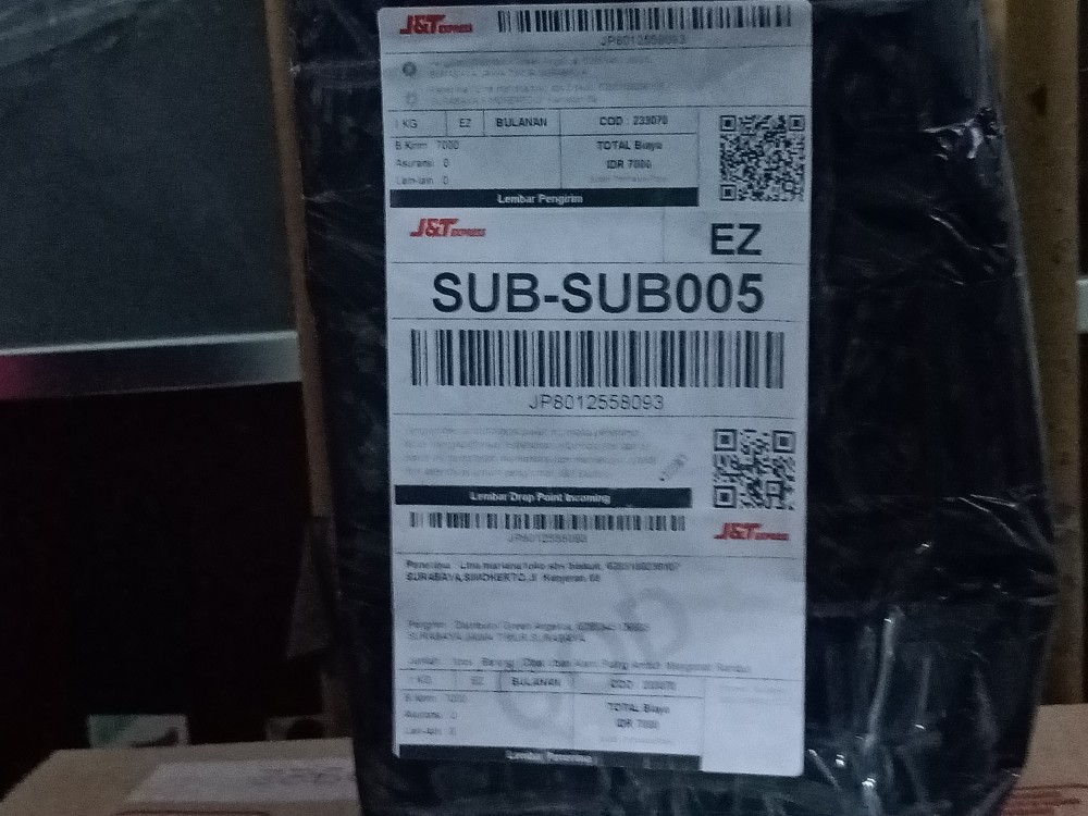 Sprei Nyenyak Loops - 200x200 / 180x200 / 160x200 / 120x200