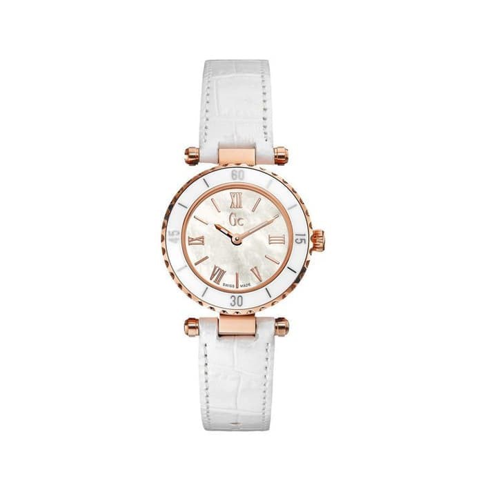 Jam Tangan Guess Collection Gc MINI CHIC X70033L1S ORIGINAL 12PM Watch