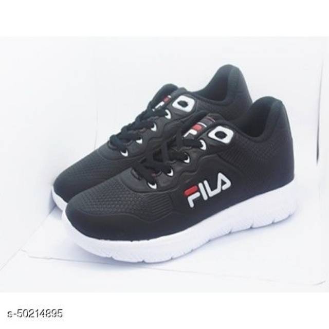 SEPATU/FILA/SEKOLAH/ SPORT FILA