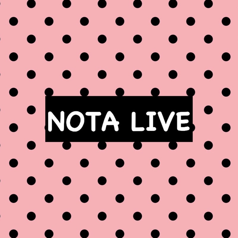 

NOTA LIVE MOM bela