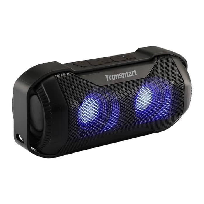 "Tronsmart Element Blaze Bluetooth Speaker - Black"