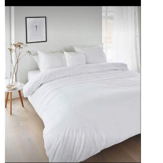 bedcover /Inner duvet ex hotel king koil hotel collection